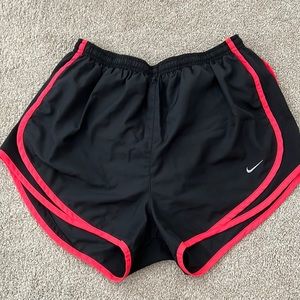 Nike tempo shorts
